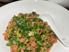 -前海沿·青岛菜(大拇指广场石老人店)