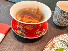 -千百味红餐厅·非遗江西菜(绿地双子塔总店)