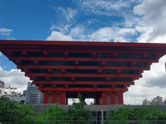 -中华艺术宫(上海美术馆)