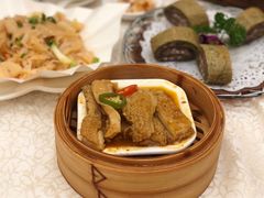 -顺德人家食府(黄金广场店)