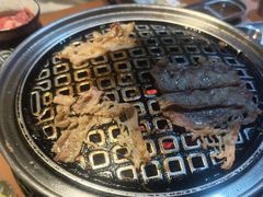 -陇璟烧肉酒场(友谊阳光城店)