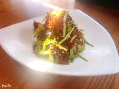嫩蛰头-原食日记(三里屯店)