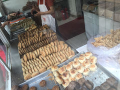 穆民美食-穆民食品(牛街店)