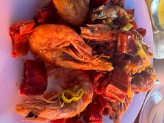 -海帮主·蒸汽海鲜青岛菜(栈桥火车站店)