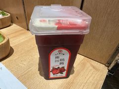 -独食火锅·半米屋台(直营总店)