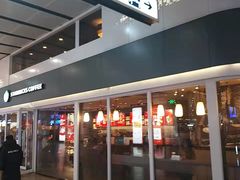 门面-星巴克(北京南站第三店)