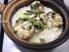 白鳝饭-兴记菜馆