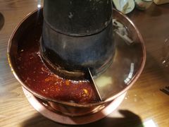 -竹叶涮肉坊(总店)