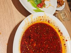 -连鹭海鲜·海肠捞饭·海胆饭(星海店)