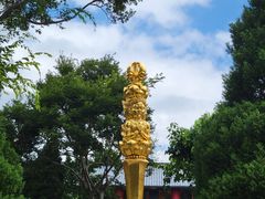 -崇圣寺三塔文化旅游区