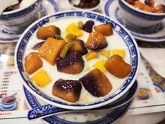 -广信牛奶甜品世家(台东店)