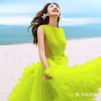 厦门旅拍，记录ZUI简单、浪漫的美～