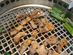 -千寻山野烤肉(中关村店)