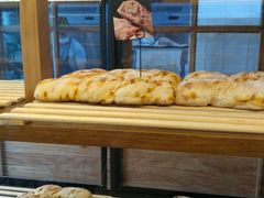 -窑滚面包专门店(马鞍山金鹰店)