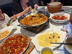 -青花小镇(凯翔新天地店)