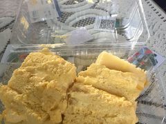 奶油蛋糕碎-来噻布布 Lets BUBU