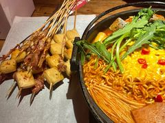 -火联烧烤(学院路创始店)