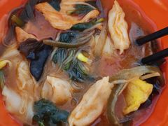 -张亮麻辣烫(上海三湘商业广场店)
