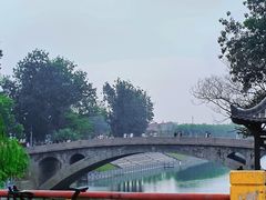 -赵州桥景区