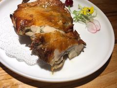 -小放牛炒菜馆(中山路乐汇城店)