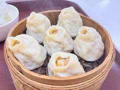 -常州糕团店(北大街新世纪商城店)