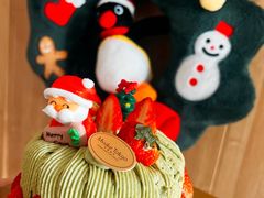 -布歌东京(金融街购物中心店)