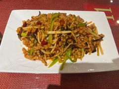 -桃子餐厅·天津菜(红星路直营店)