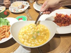 -味莊餐厅(康庄南街店)