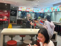 -72街荷叶饭(东方宝泰广场店)