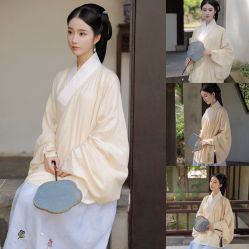 -八角古风摄影