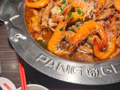 -胖哥俩肉蟹煲(杭州下沙学林街店)