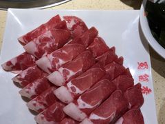 -蜀留香火锅·始于1999·原四川老火锅(白堤路店)