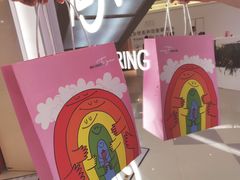 -奈雪的茶(亨特国际广场店)