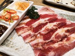 -御牛道日式烤肉料理(杭州万象城店)