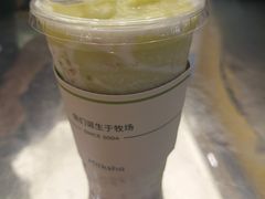 -迷客夏Milksha(无锡苏宁店)