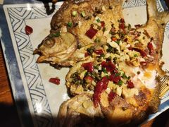 -刘师父老汉口江湖菜(蔡锷路店)