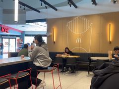 -麦当劳(北亭广场分店)