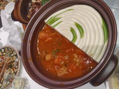 -盛百味·家宴餐厅(霸州分店)