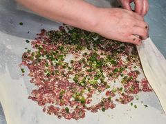 -乡土黄·鲜牛肉火锅·小龙虾(兴业街店)