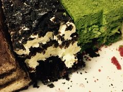 抹茶雪糕-坤思特1688咖啡(五洲花城店)