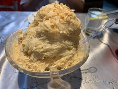 花生绵绵冰-红辣椒·川菜·火锅(大洋中心店)