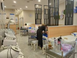 -痘院士专业祛痘皮肤管理