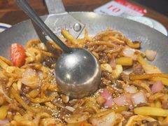 -富正毅三下锅·湘西韵味(天门山索道店)