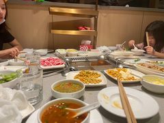 -海底捞火锅(吴中路店)