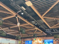 -谷丽麦馕新疆菜·清真(步步高梅溪新天地店)