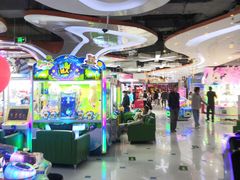 -PLAY 1家庭娱乐中心(城关万达广场店)