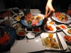 -大渔铁板烧(大悦城店)