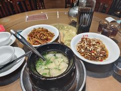 -天下客饭店(中山路店)