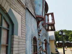 -千龙湖生态旅游度假区