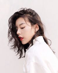 -GIRL STYLE 烫发·染发沙龙